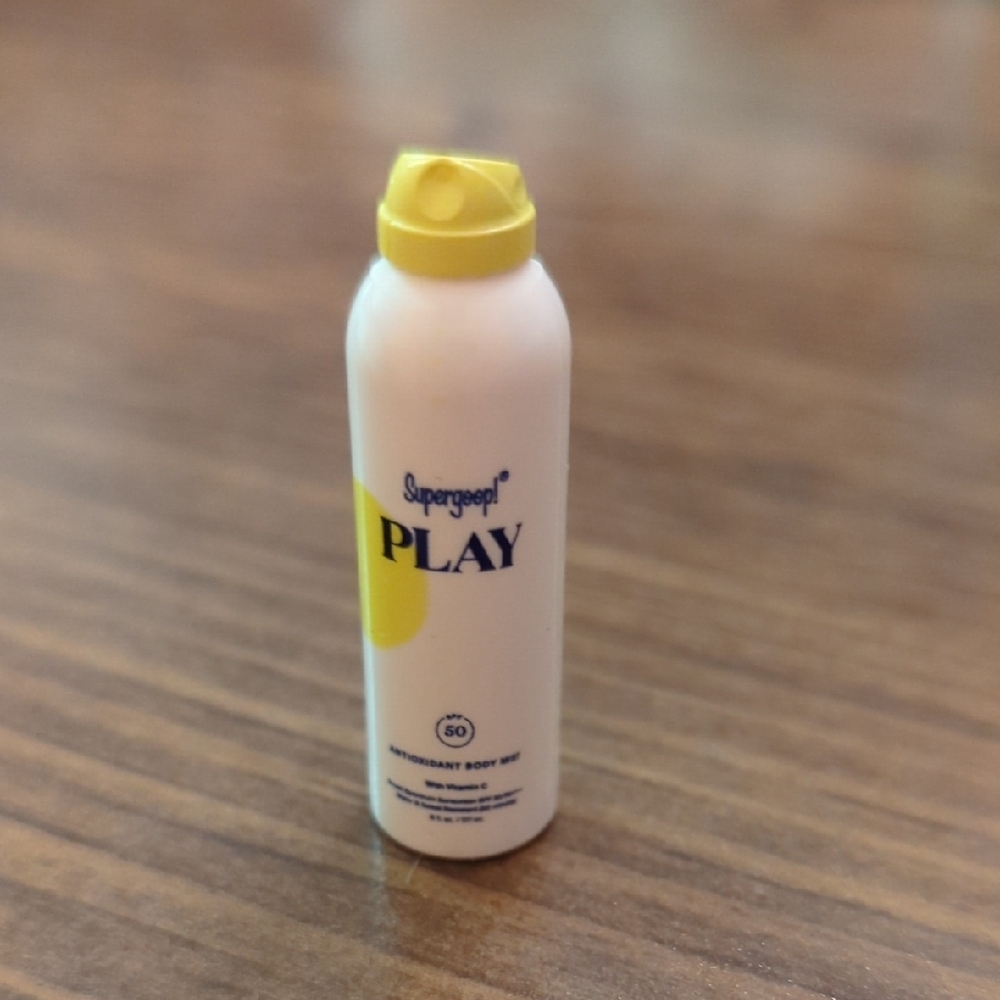 Ulta Mini Brands Supergoop! PLAY Everyday Lotion SPF 50